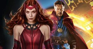 A Doktor Strange 2 lehet a Marvel eddigi legijesztőbb filmje