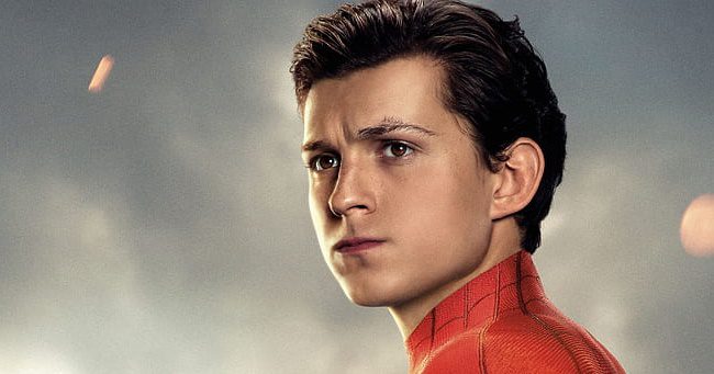 Egy valóságos izomkolosszussá gyúrta magát Tom Holland a Pókember 3 miatt