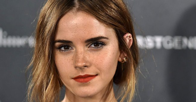 Emma Watsonnak elege van a rivaldafényből, visszavonul a színészettől