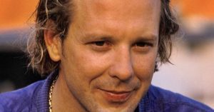 Meg sem ismernénk az utcán, ha szembejönne: így néz ki Mickey Rourke 2021-ban, 69 évesen