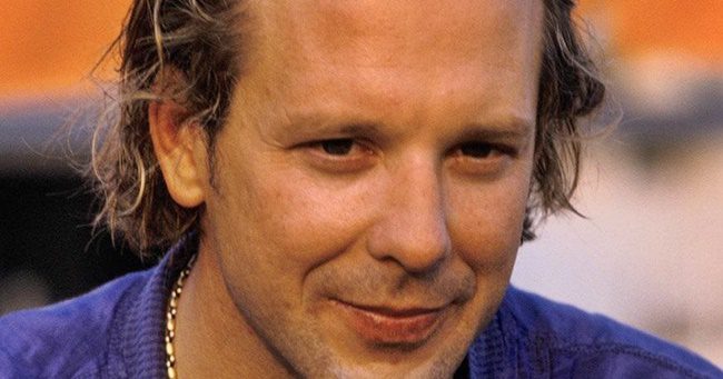 Meg sem ismernénk az utcán, ha szembejönne: így néz ki Mickey Rourke 2021-ban, 69 évesen