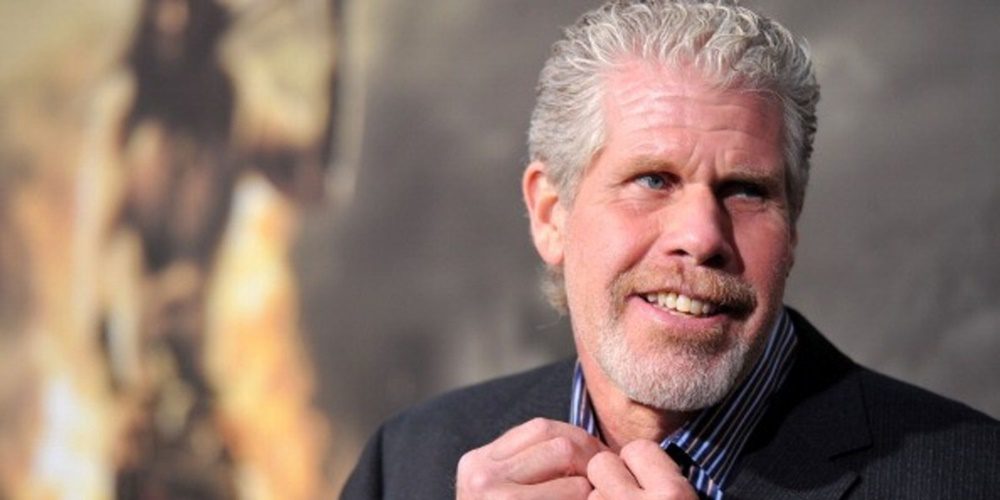 Ron Perlman – 10 meglepő érdekesség a szülinapos színészről