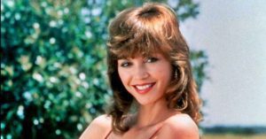 Victoria Principal