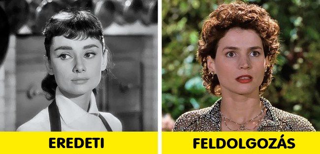 10 film és azok feldolgozása, amelyek sok vitát váltottak ki