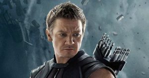 BRÉKING: Jeremy Renner-t kirúghatják a Marveltől!