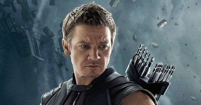 BRÉKING: Jeremy Renner-t kirúghatják a Marveltől!