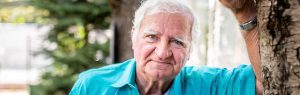 Meghalt Szersén Gyula, a legendás magyar szinkronhang