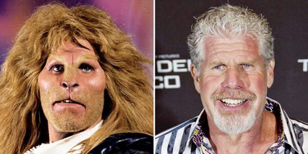 Ron Perlman – 10 meglepő érdekesség a szülinapos színészről