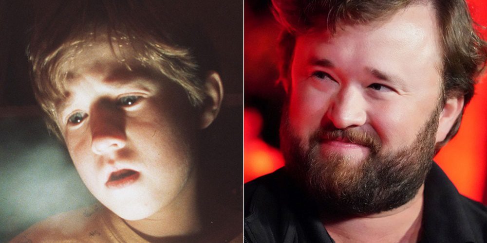 Haley Joel Osment tízéves korában olyan karriert tudhatott magáénak a filmiparban, amelyről a legtöbben csak álmodnak.