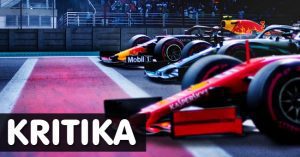 Formula 1: Hajsza a túlélésért - 3. évad (2021) – Kritika