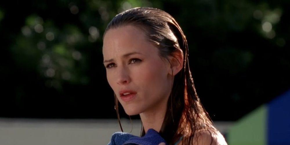 10 dolog, amit nem gondoltál volna Jennifer Garner-ről