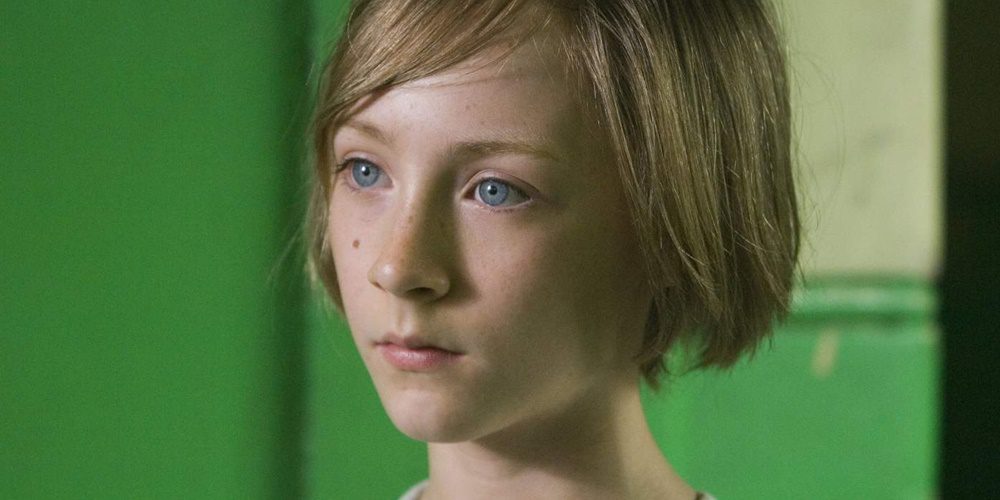 10 érdekesség, amit nem gondoltál volna Saoirse Ronan-ról