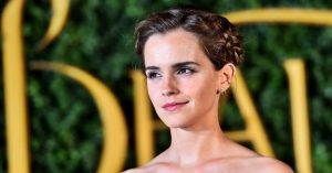 Emma Watson kipakolt: ezért nem vállal meztelen jeleneteket