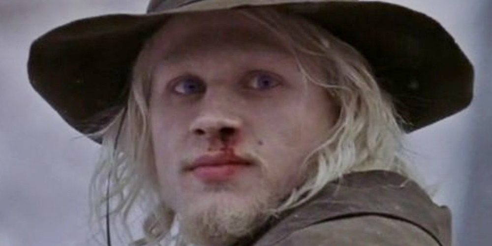 10 érdekesség, amit nem gondoltál volna Charlie Hunnam-ről