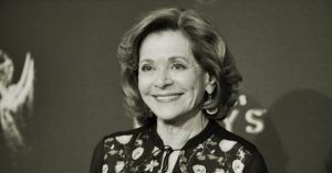 Jessica Walter