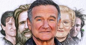 A feledhetetlen Robin Williams 10 legemlékezetesebb alakítása