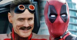 BRÉKING: Jim Carrey lehet a Deadpool 3 főgonosza