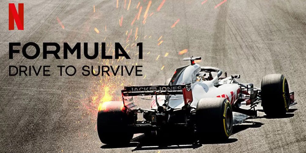 Formula 1: Hajsza a túlélésért - 3. évad (2021) – Kritika