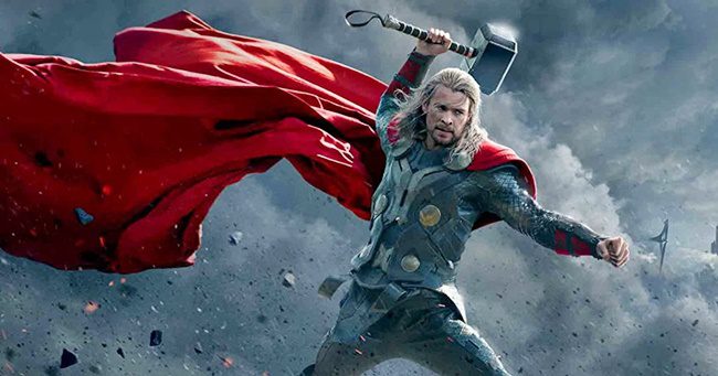 18 érdekesség, amit még te sem tudtál Thorról