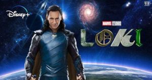 Új premierdátumot kapott a Loki sorozat