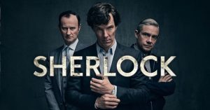 Mégis folytatást kaphat a Benedict Cumberbatch és Martin Freeman féle Sherlock