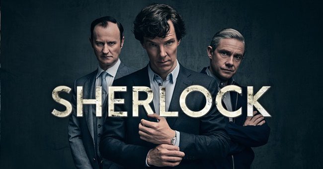 Mégis folytatást kaphat a Benedict Cumberbatch és Martin Freeman féle Sherlock