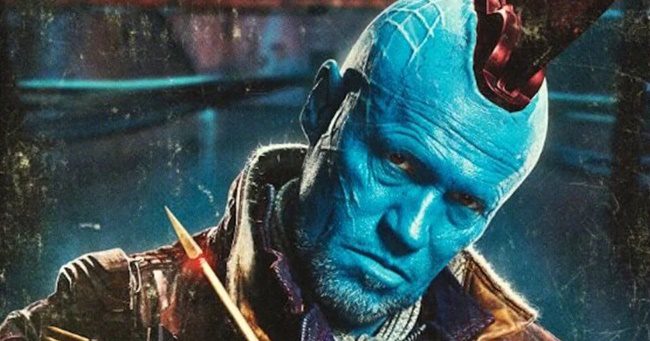 Yondu visszatérhet A galaxis őrzői 3-ban?