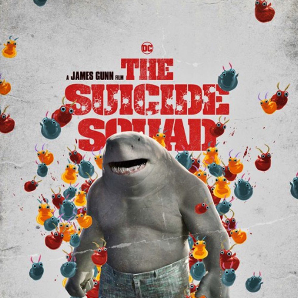 A hosszú várakozást követően a tegnapi nap folyamán James Gunn végre bemutatta a The Suicide Squad - Öngyilkos osztag előzetesét.