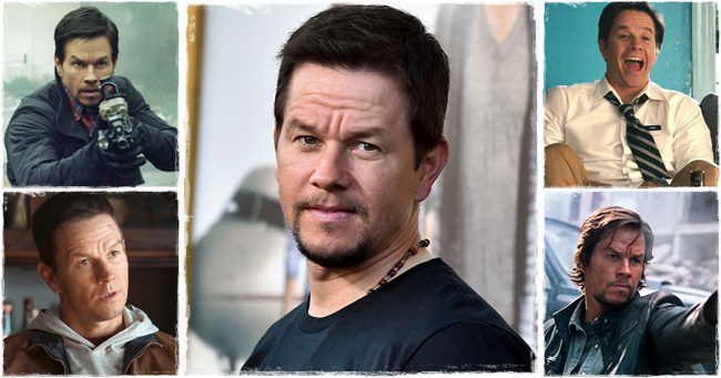 10 Mark Wahlberg film, amit feltétlenül látnod kell