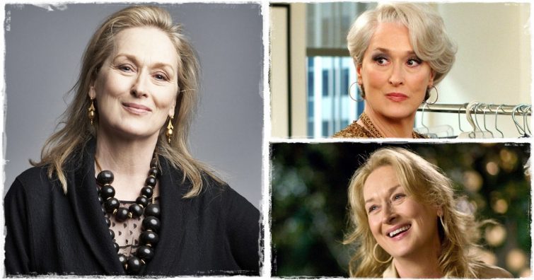 10 film a csodálatos Meryl Streep pályafutásából, amit mindenképpen látnod kell