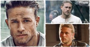 10 érdekesség, amit nem gondoltál volna Charlie Hunnam-ről