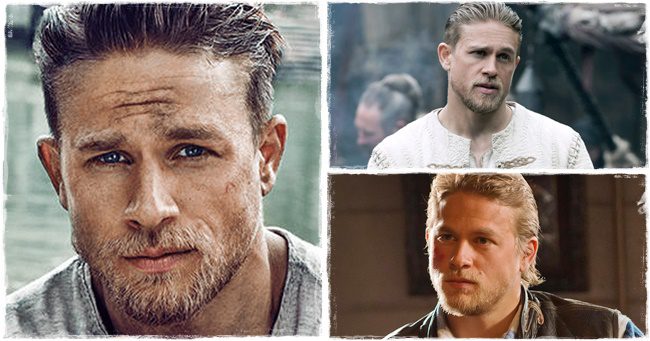 10 érdekesség, amit nem gondoltál volna Charlie Hunnam-ről