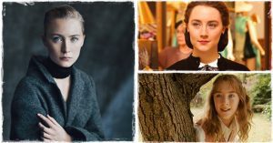 10 érdekesség, amit nem gondoltál volna Saoirse Ronan-ról
