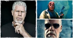 Ron Perlman – 10 meglepő érdekesség a szülinapos színészről