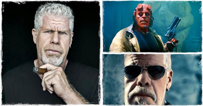 Most ünnepli 74. születésnapját Ron Perlman – Íme 10 meglepő érdekesség a legendás színészről