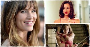 10 dolog, amit nem gondoltál volna Jennifer Garner-ről