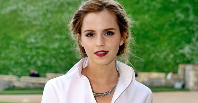 Emma Watson döbbenetes titkokat árul el a gyerekkoráról