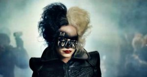 Emma Stone zseniális gonosz az élőszereplős Szörnyella-film vadonatúj előzetesében