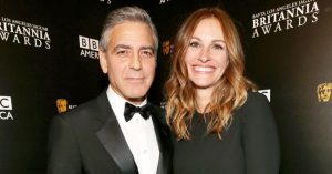 George Clooney és Julia Roberts újra közös filmmel jelentkezik