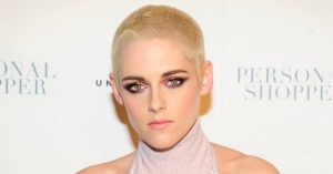 Kristen Stewart egy "romantikus" képpel vállalta fel leszbikus kapcsolatát