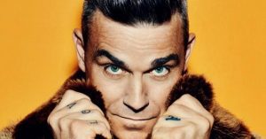 A legnagyobb showman rendezője készít életrajzi filmet Robbie Williamsről