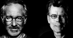 Összeállt Steven Spielberg és a Stranger Things alkotói egy Stephen King feldolgozásra