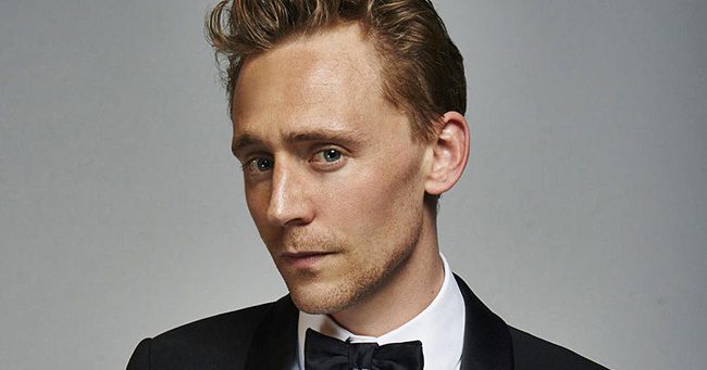 Tom Hiddleston lehet a következő James Bond