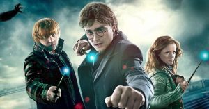 A Harry Potter eredeti triója visszatér még egy utolsó film erejéig?