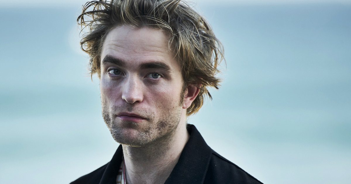 10 dolog, amit tuti, hogy nem tudtál Robert Pattinsonról