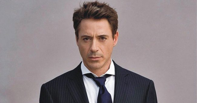 A mélyből a csúcsra - 23 érdekesség a Marvel királyáról, Robert Downey Jr.-ról