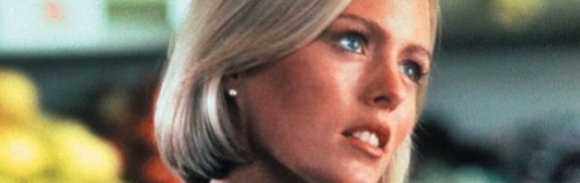 Patsy Kensit