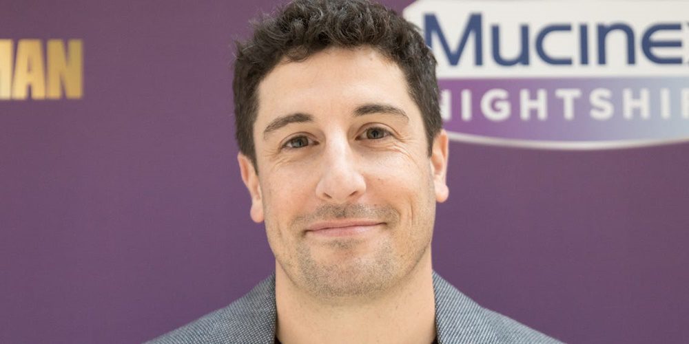 Jason Biggs érdekességek