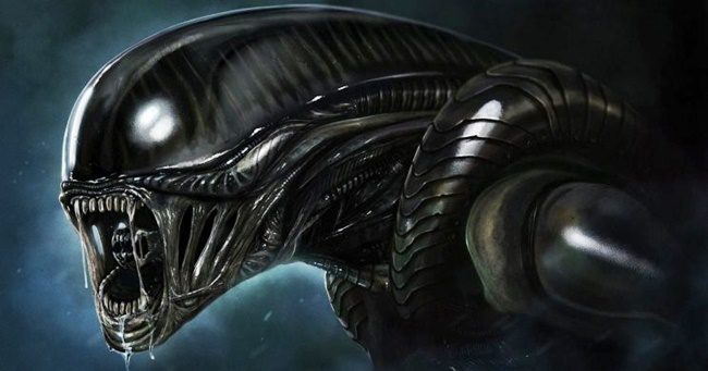 25 érdekesség az eredeti Alien filmről, amit még biztosan nem hallottál