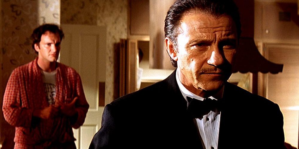 Harvey Keitel 10 legjobb filmje, amit vétek lenne kihagyni